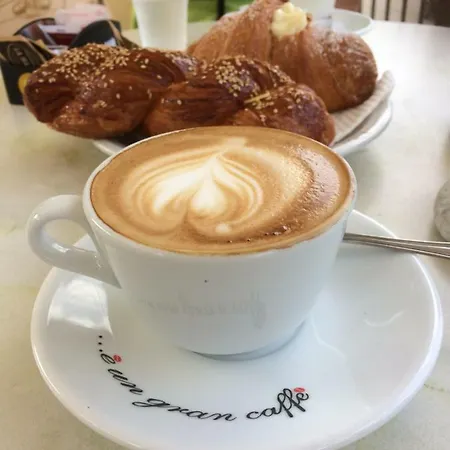 Couette-café 